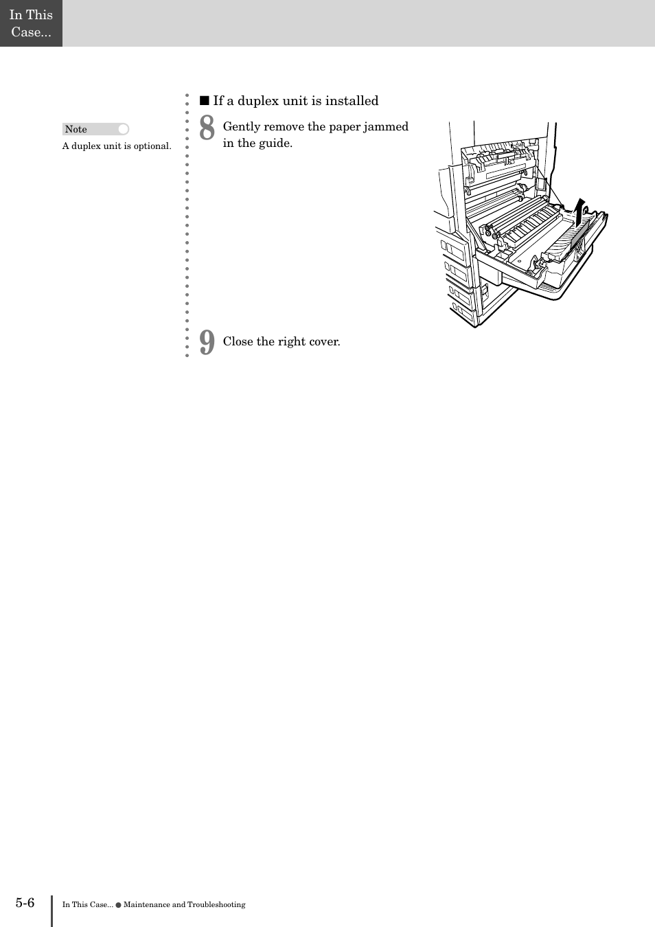 Muratec MFX-2830 User Manual | Page 426 / 471