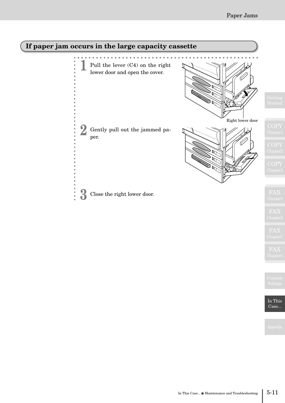 Muratec MFX-2830 User Manual | Page 431 / 471