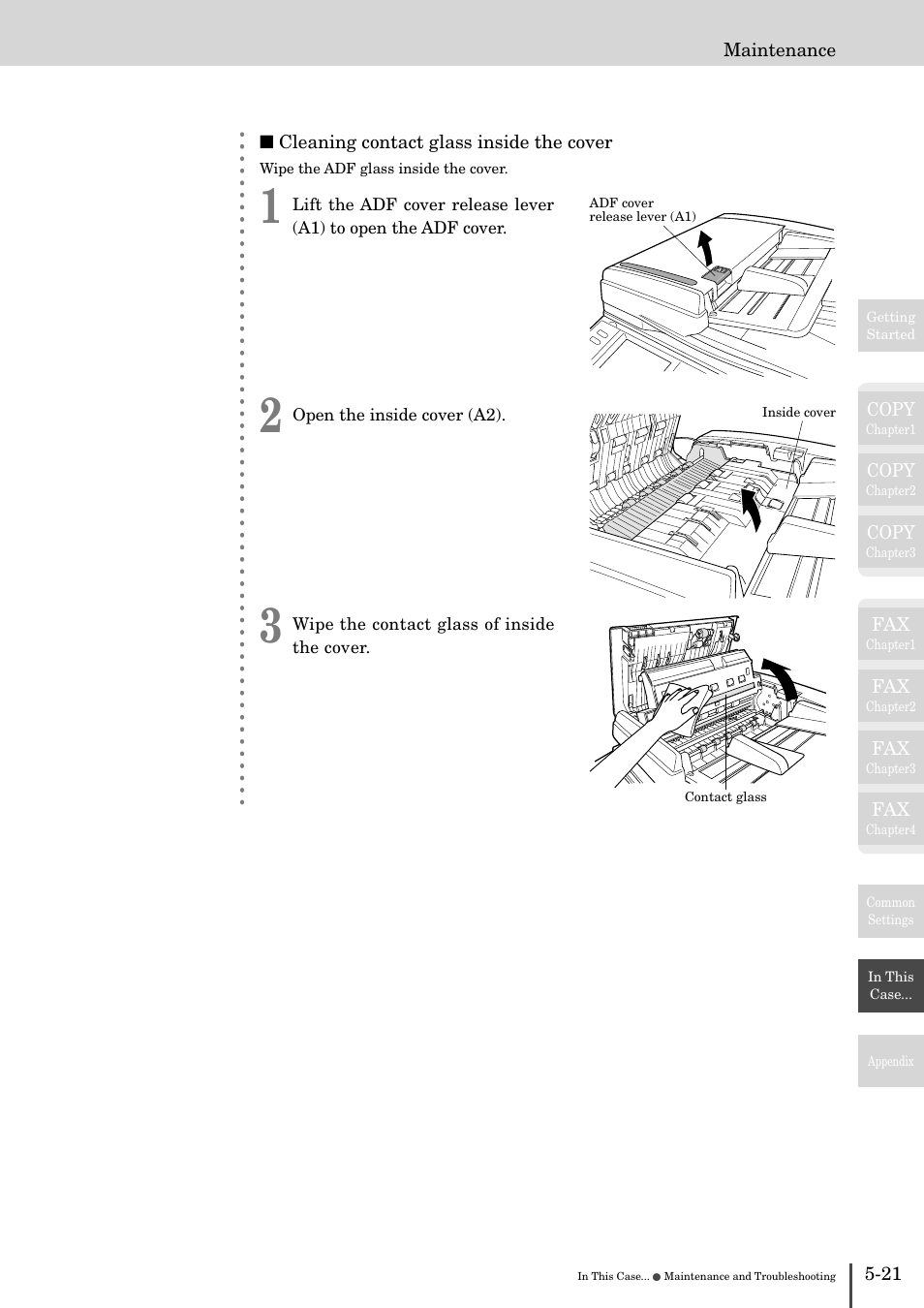 Muratec MFX-2830 User Manual | Page 441 / 471