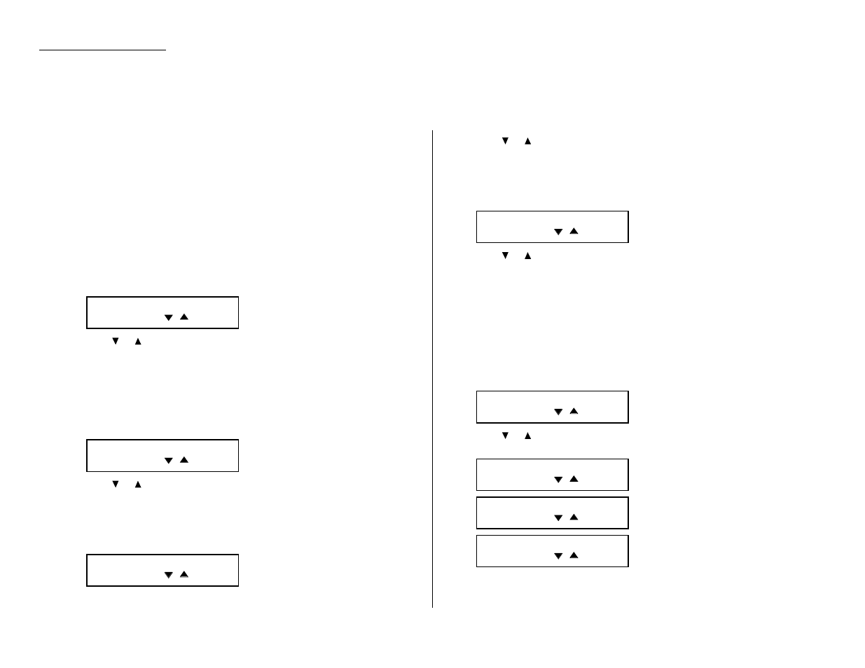 Settings for operation, Setting the silent mode | Muratec F-320 User Manual | Page 107 / 142