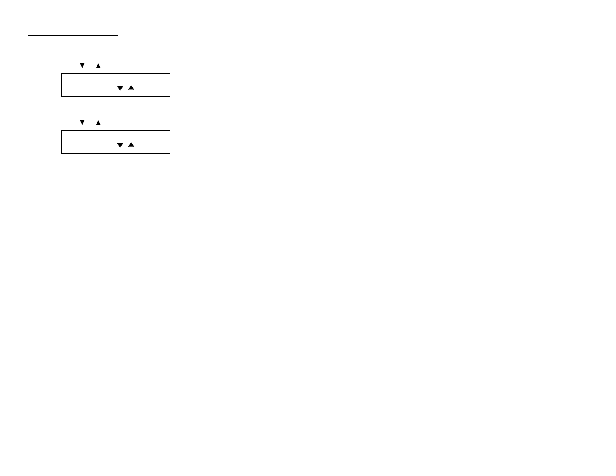 Printing your settings | Muratec F-320 User Manual | Page 109 / 142