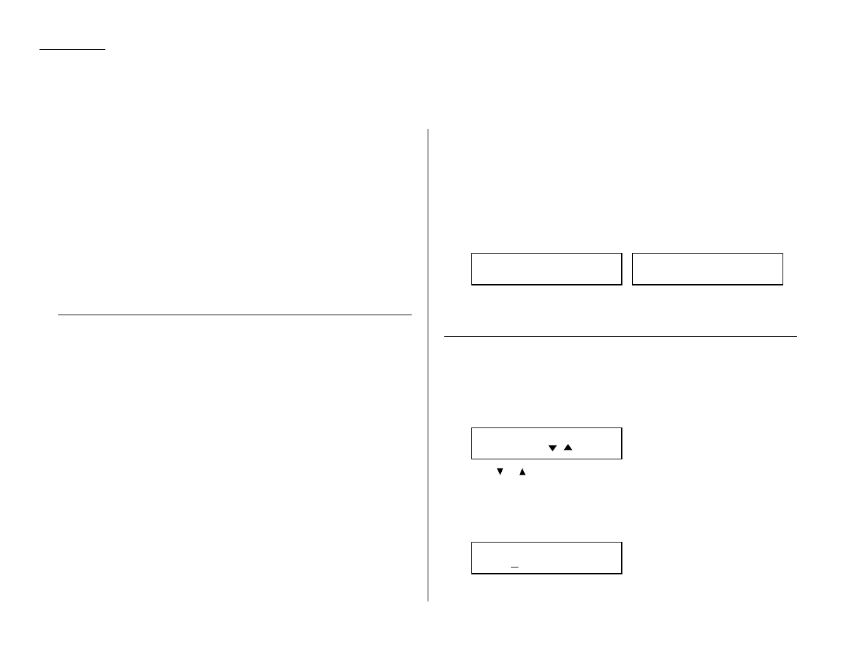 Easystart (initial settings), Getting started, Clearing stored settings | Entering initial settings | Muratec F-320 User Manual | Page 29 / 142