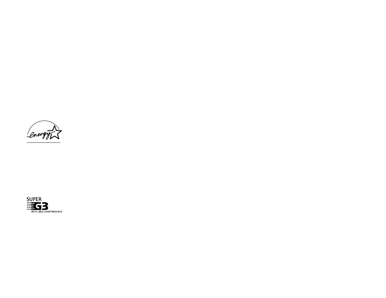Trademarks, Copyright, Energy saving | Muratec F-320 User Manual | Page 3 / 142