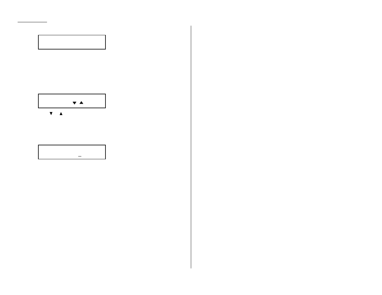 Muratec F-320 User Manual | Page 31 / 142