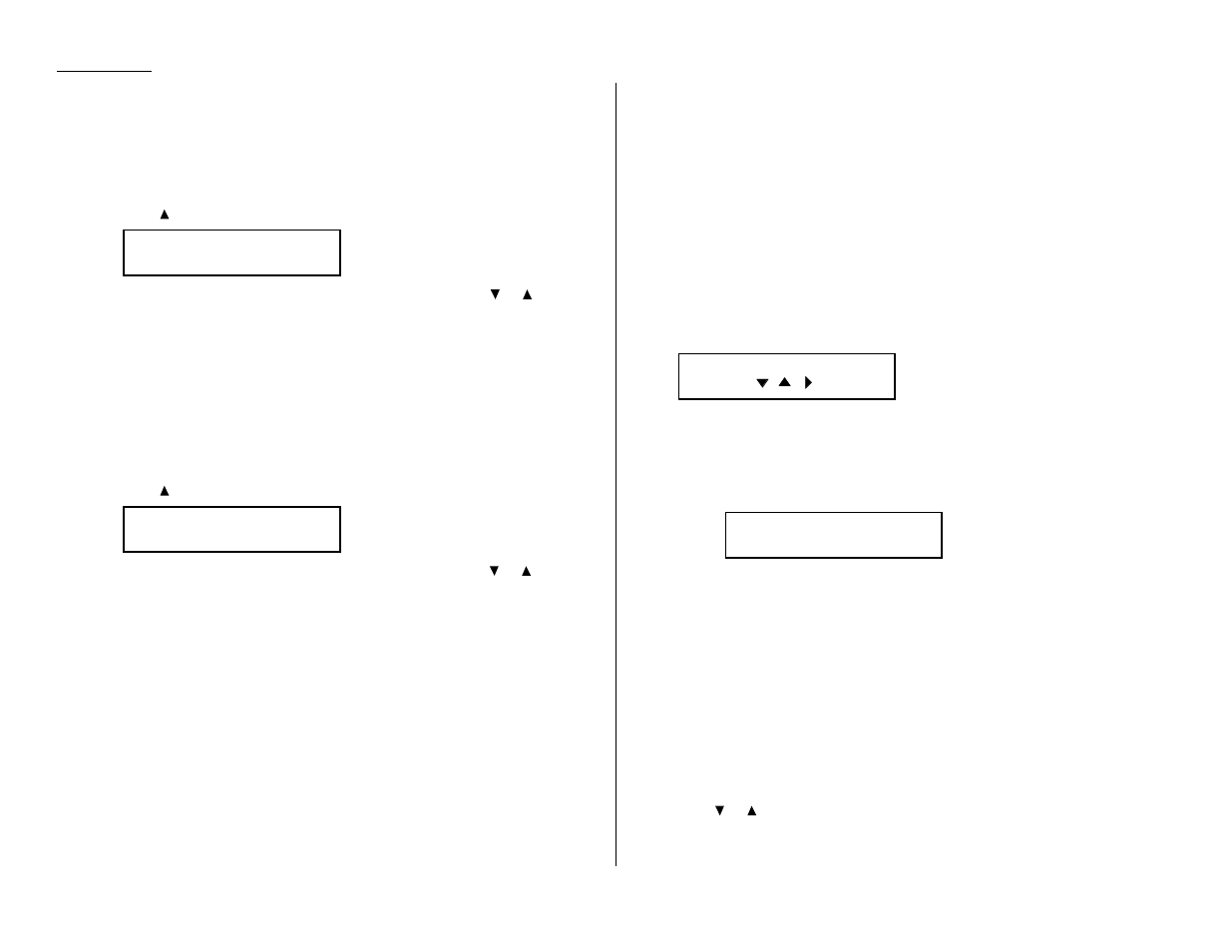 Reviewing or canceling commands | Muratec F-320 User Manual | Page 39 / 142