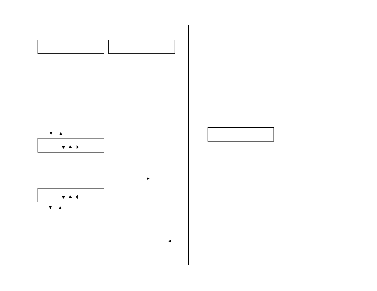 Muratec F-320 User Manual | Page 40 / 142