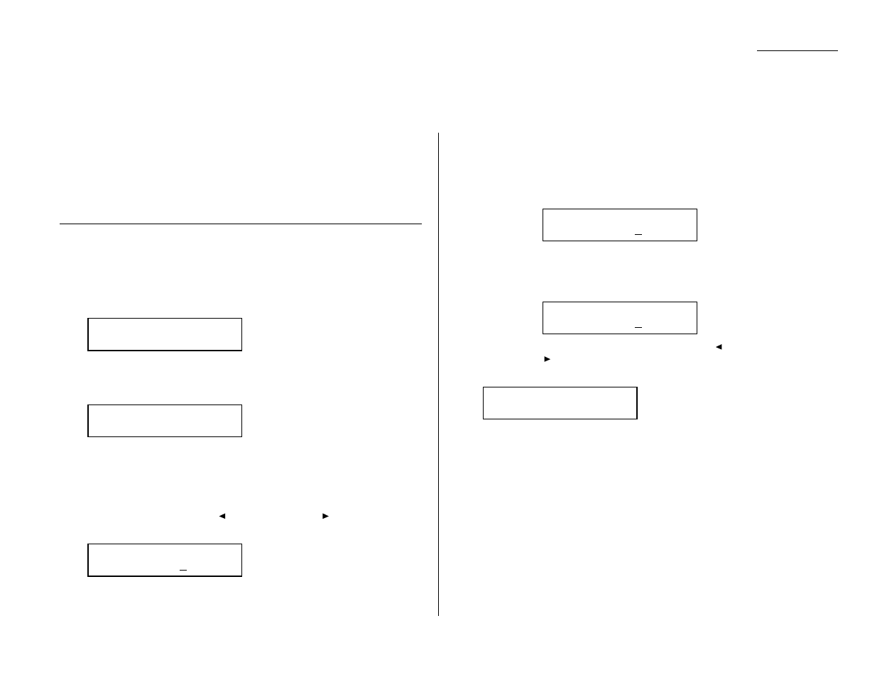 Batch transmission, Creating or modifying a batch box | Muratec F-320 User Manual | Page 60 / 142