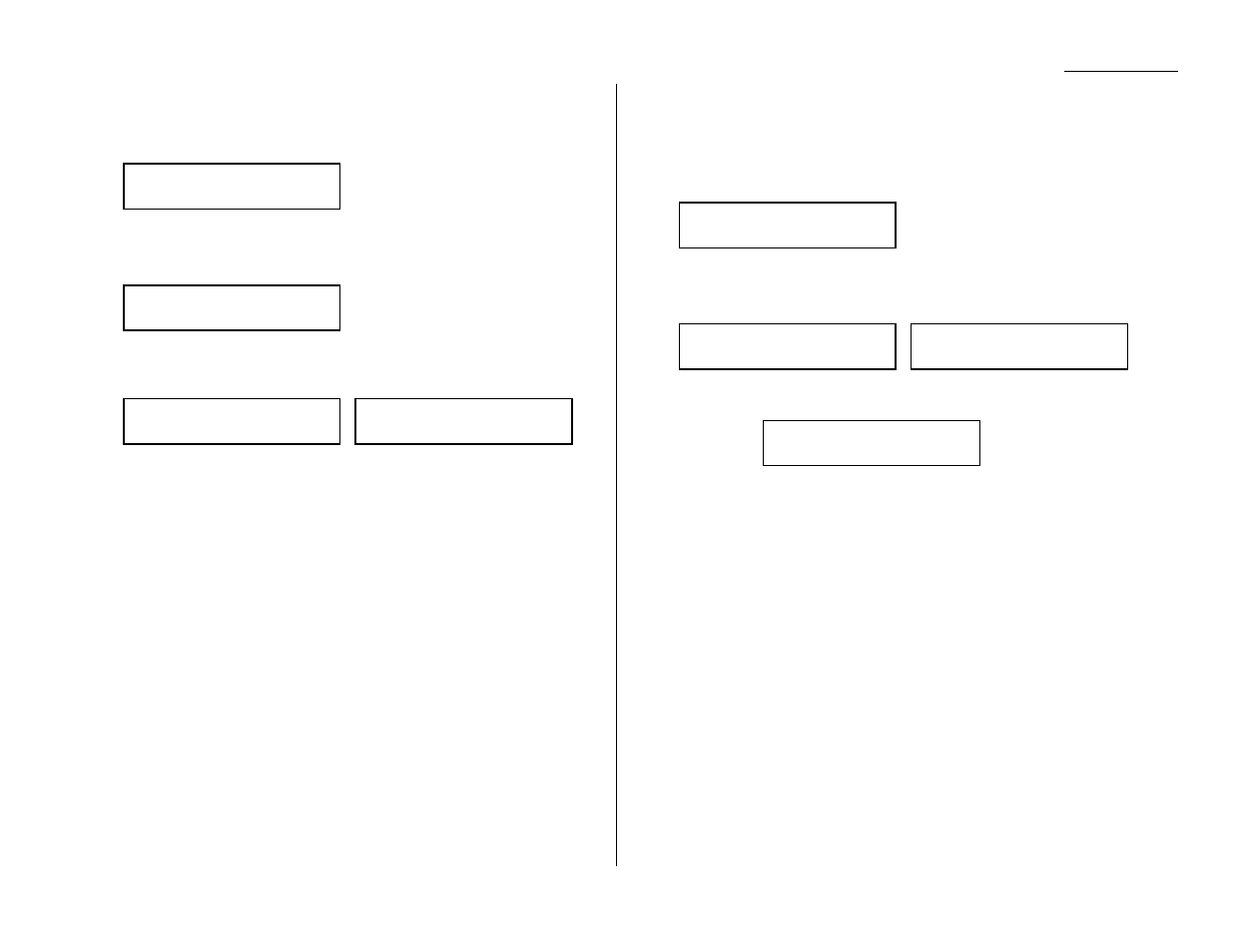 Erasing a document stored in a batch box, Erasing an empty batch box | Muratec F-320 User Manual | Page 62 / 142