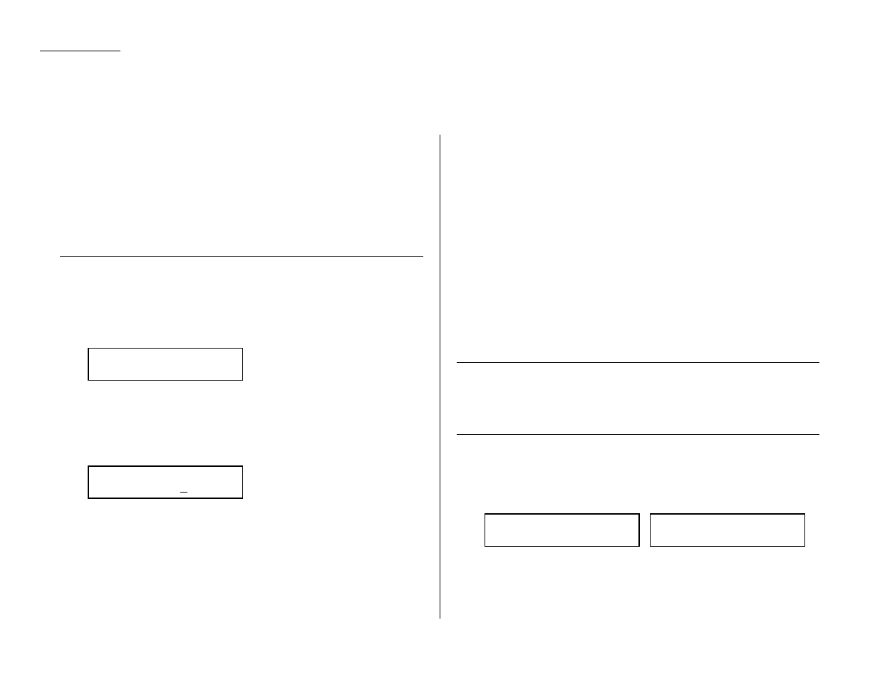 Polling, Regular polling, Being polled | Printing a stored polling document, Erasing a stored polling document | Muratec F-320 User Manual | Page 63 / 142