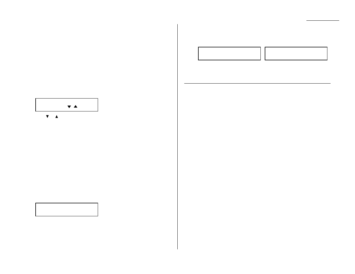 Fax & copy, Setting the journal and the report | Muratec F-320 User Manual | Page 68 / 142