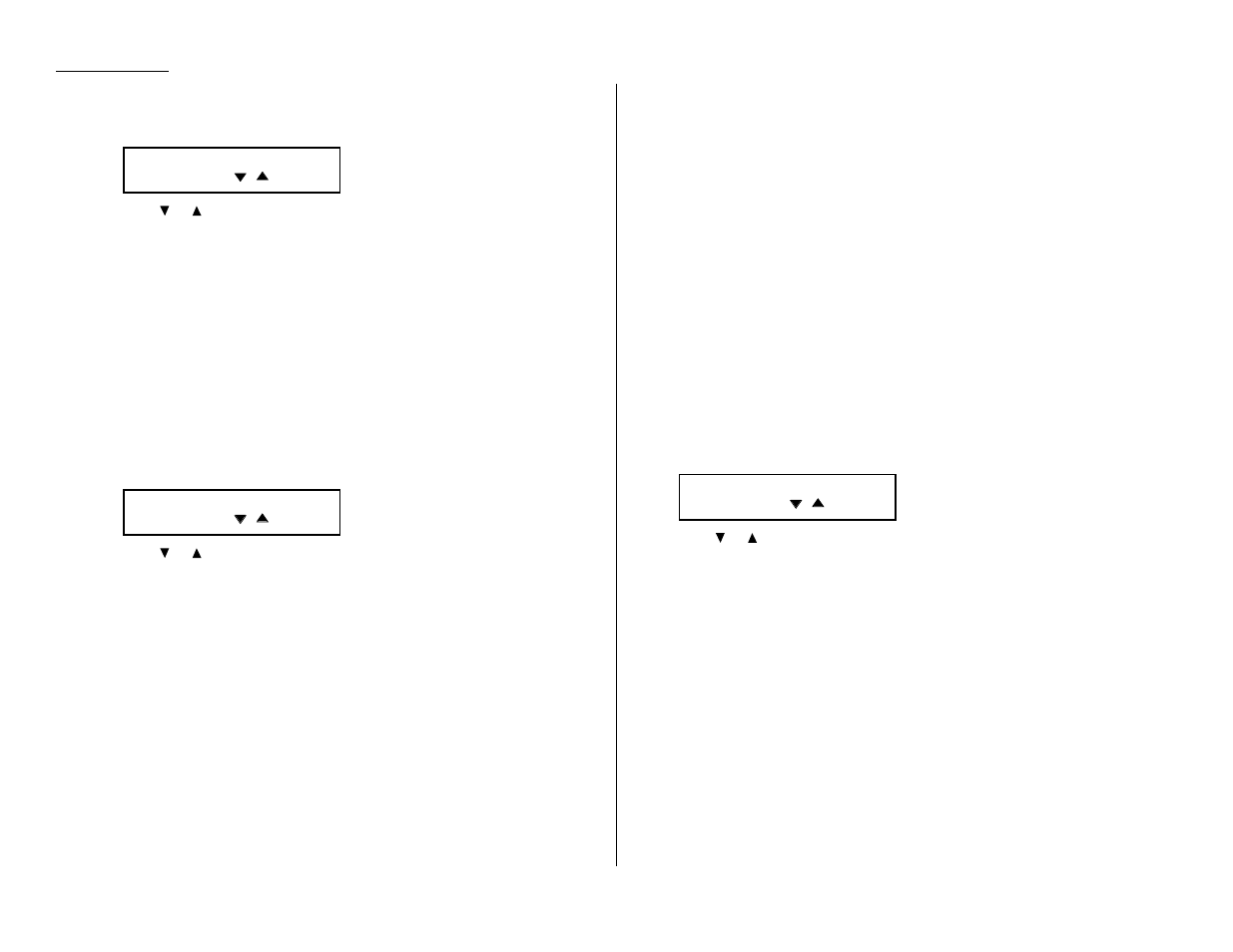 Muratec F-320 User Manual | Page 69 / 142