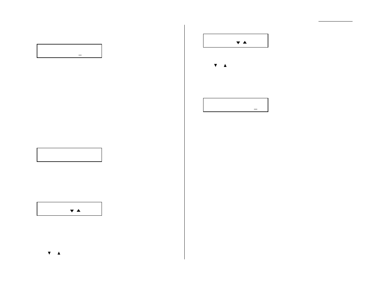 Muratec F-320 User Manual | Page 76 / 142