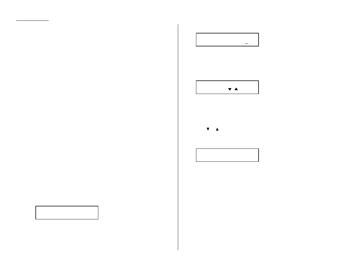 Muratec F-320 User Manual | Page 77 / 142