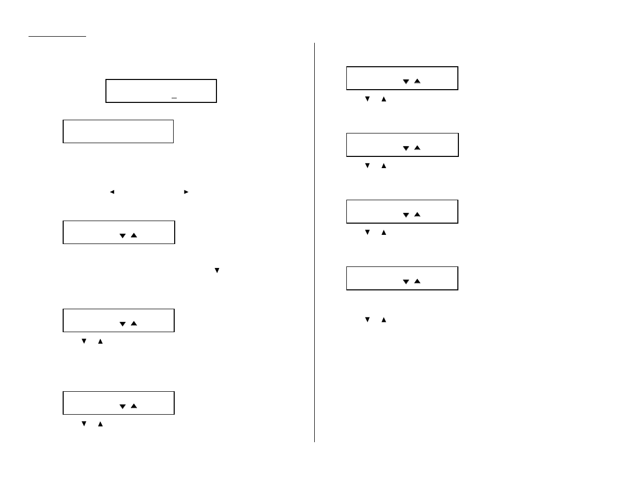 Muratec F-320 User Manual | Page 83 / 142