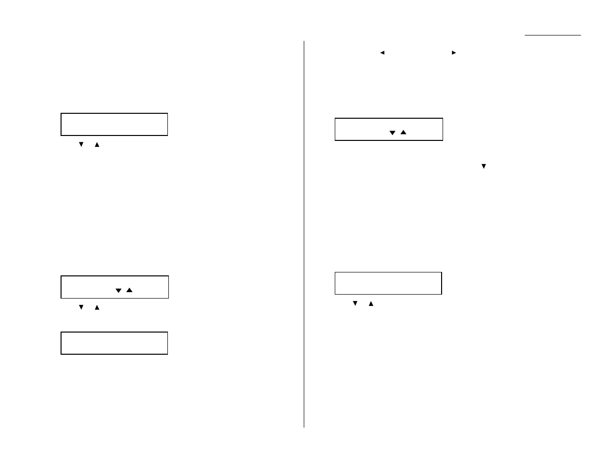 Muratec F-320 User Manual | Page 84 / 142