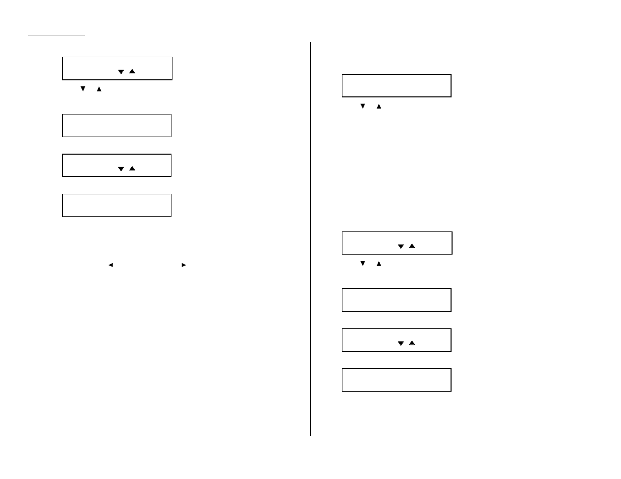 Muratec F-320 User Manual | Page 85 / 142