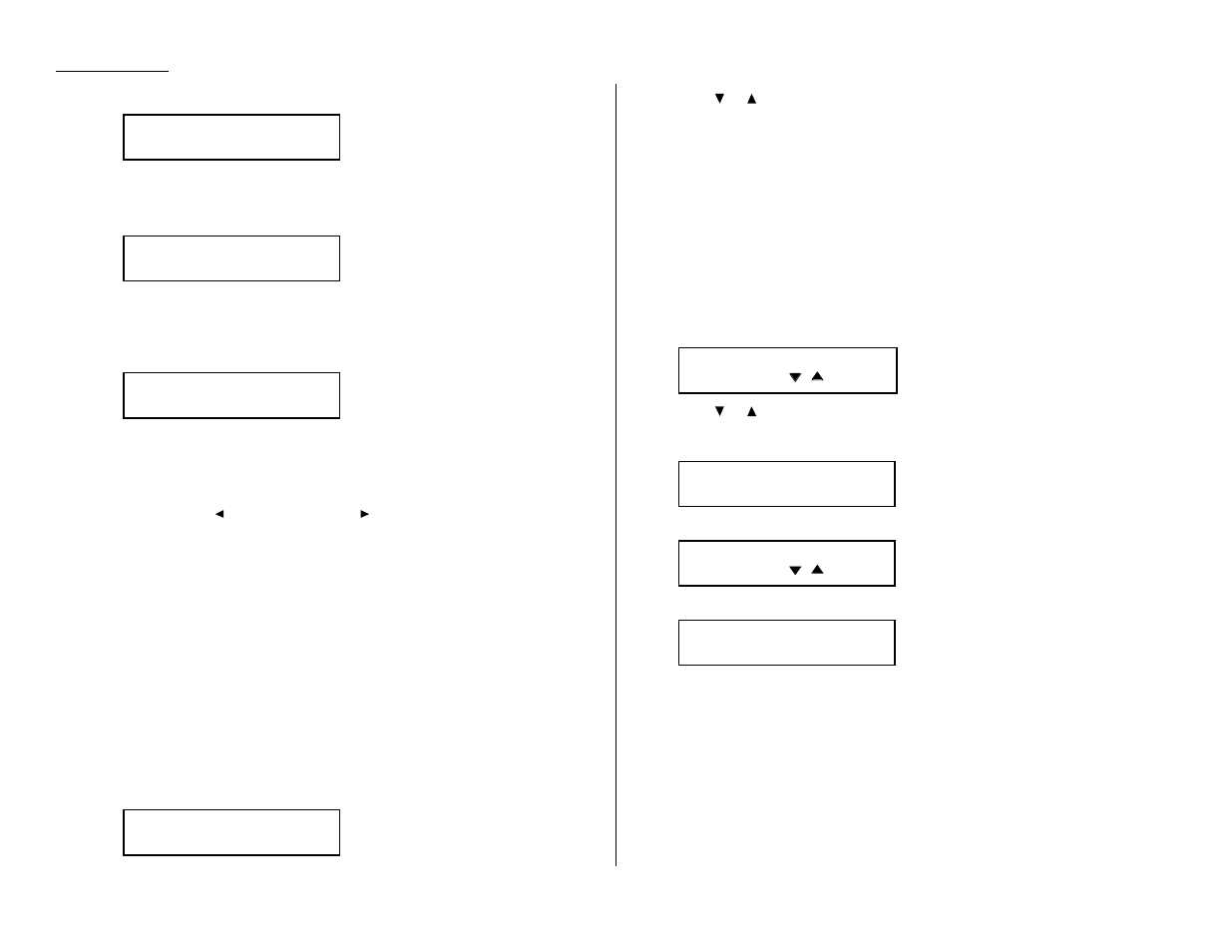Muratec F-320 User Manual | Page 87 / 142