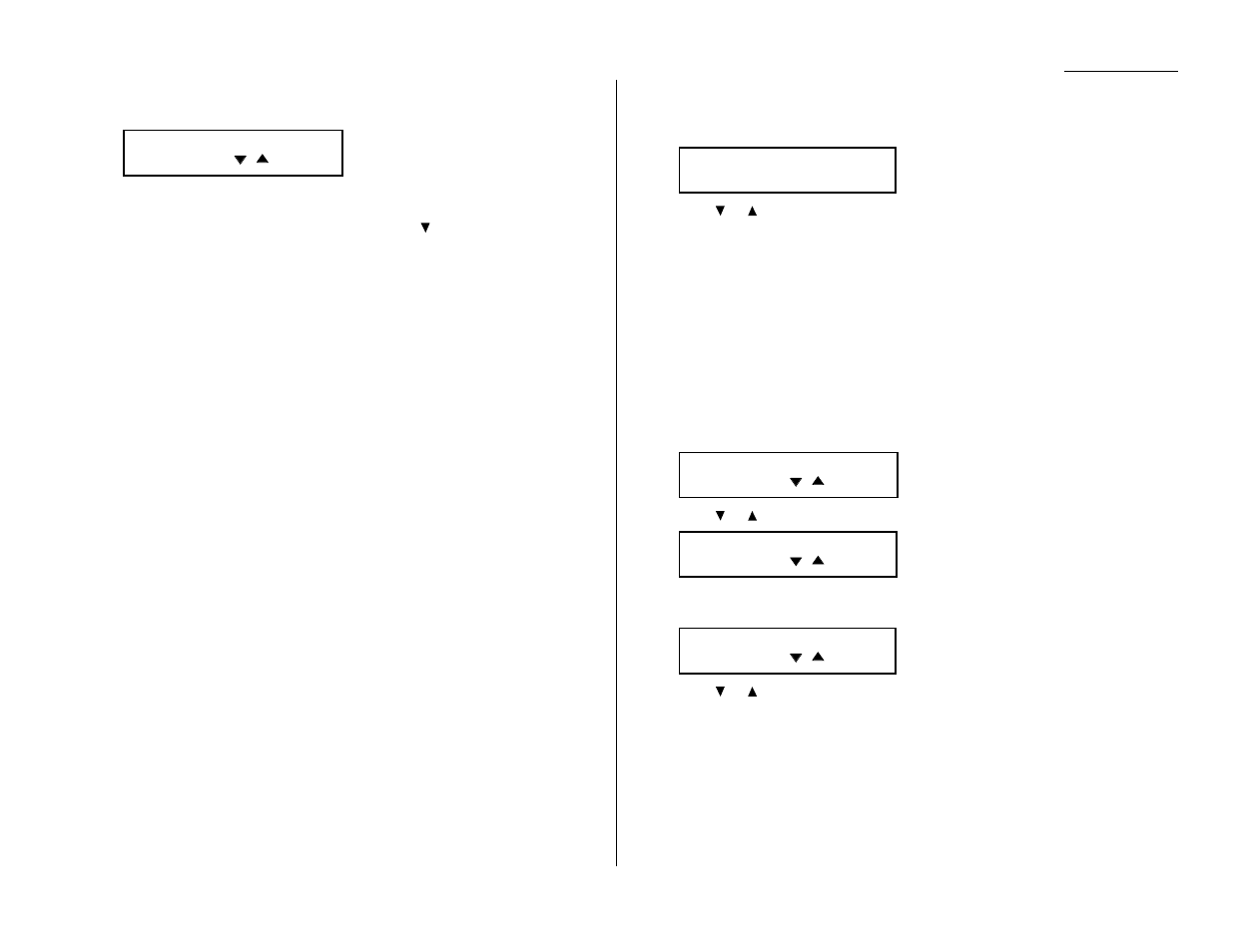 Muratec F-320 User Manual | Page 88 / 142