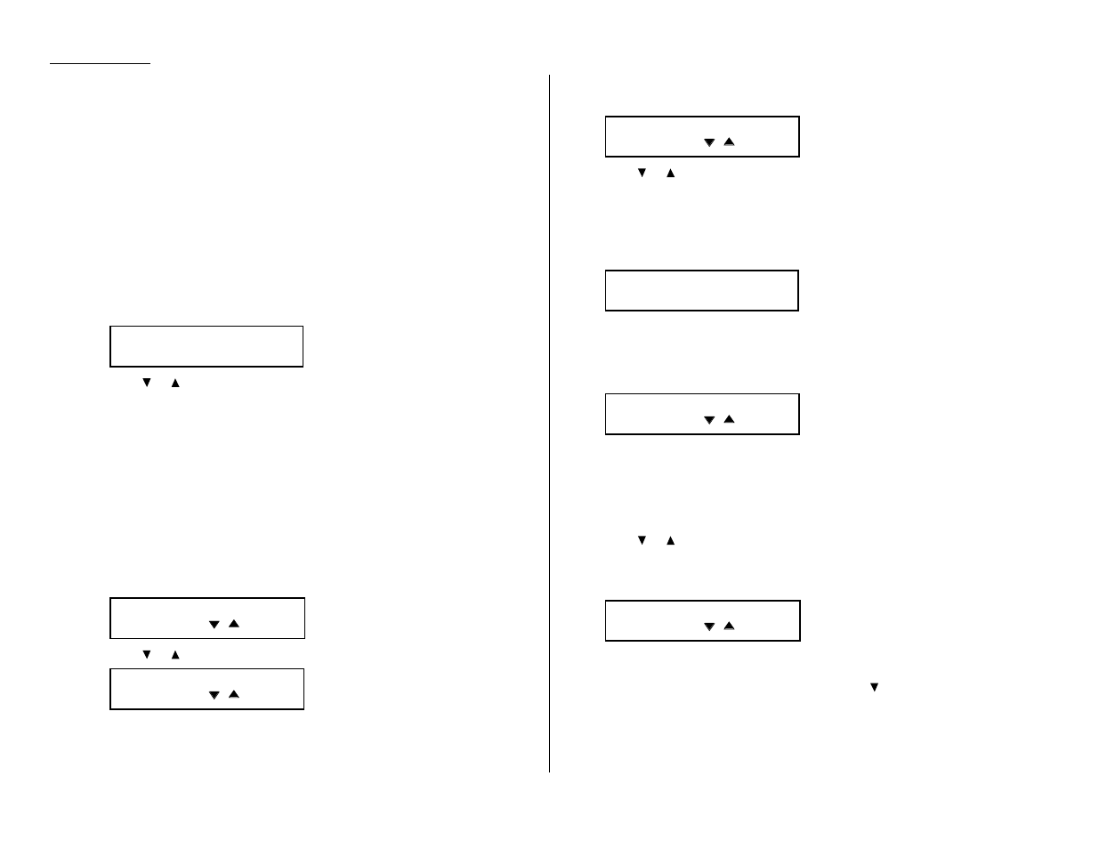 Muratec F-320 User Manual | Page 89 / 142