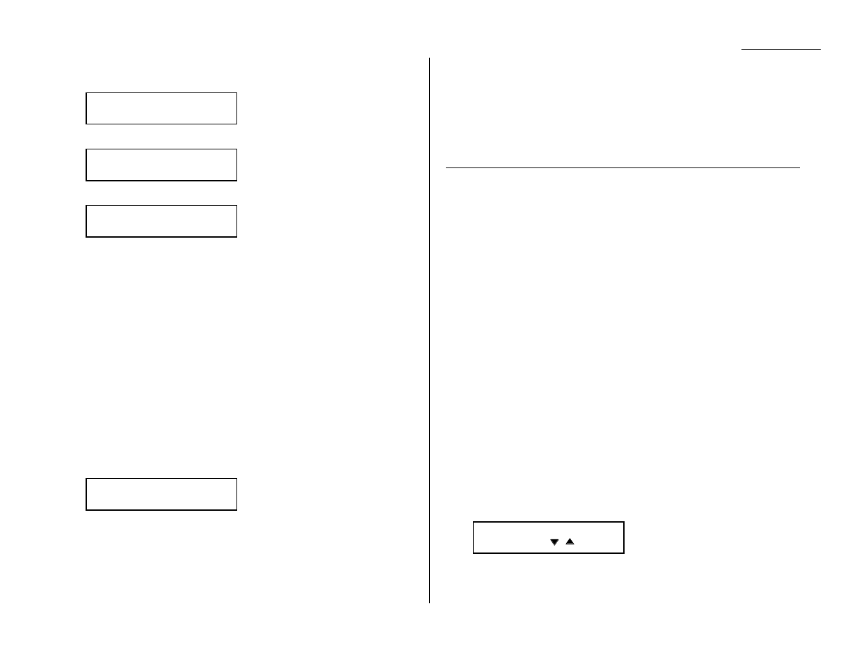 Setting block junk fax | Muratec F-320 User Manual | Page 94 / 142