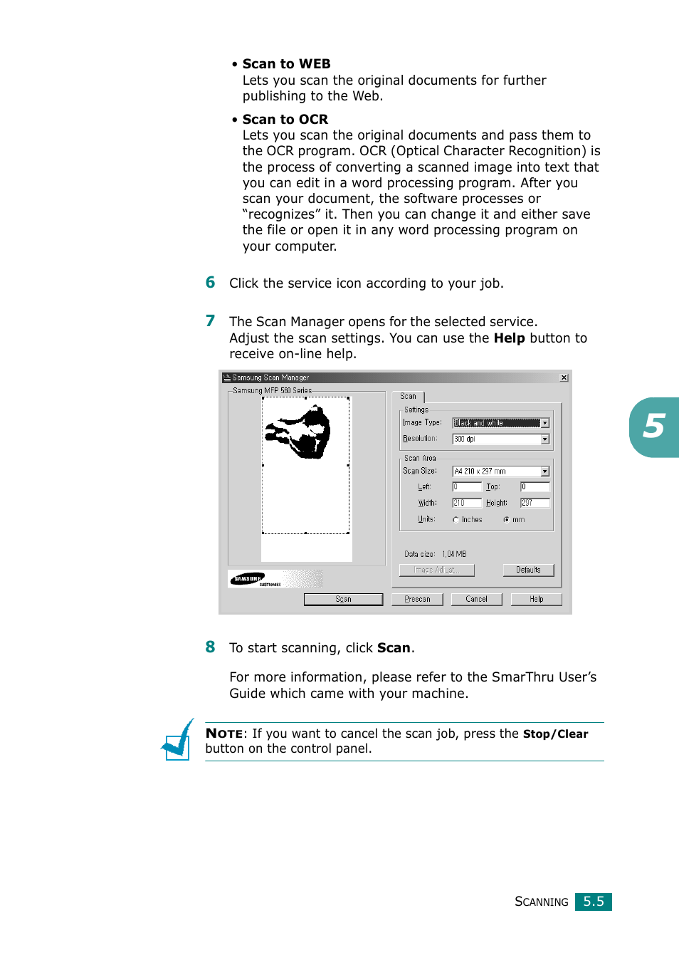 Muratec F-114 Series User Manual | Page 100 / 211