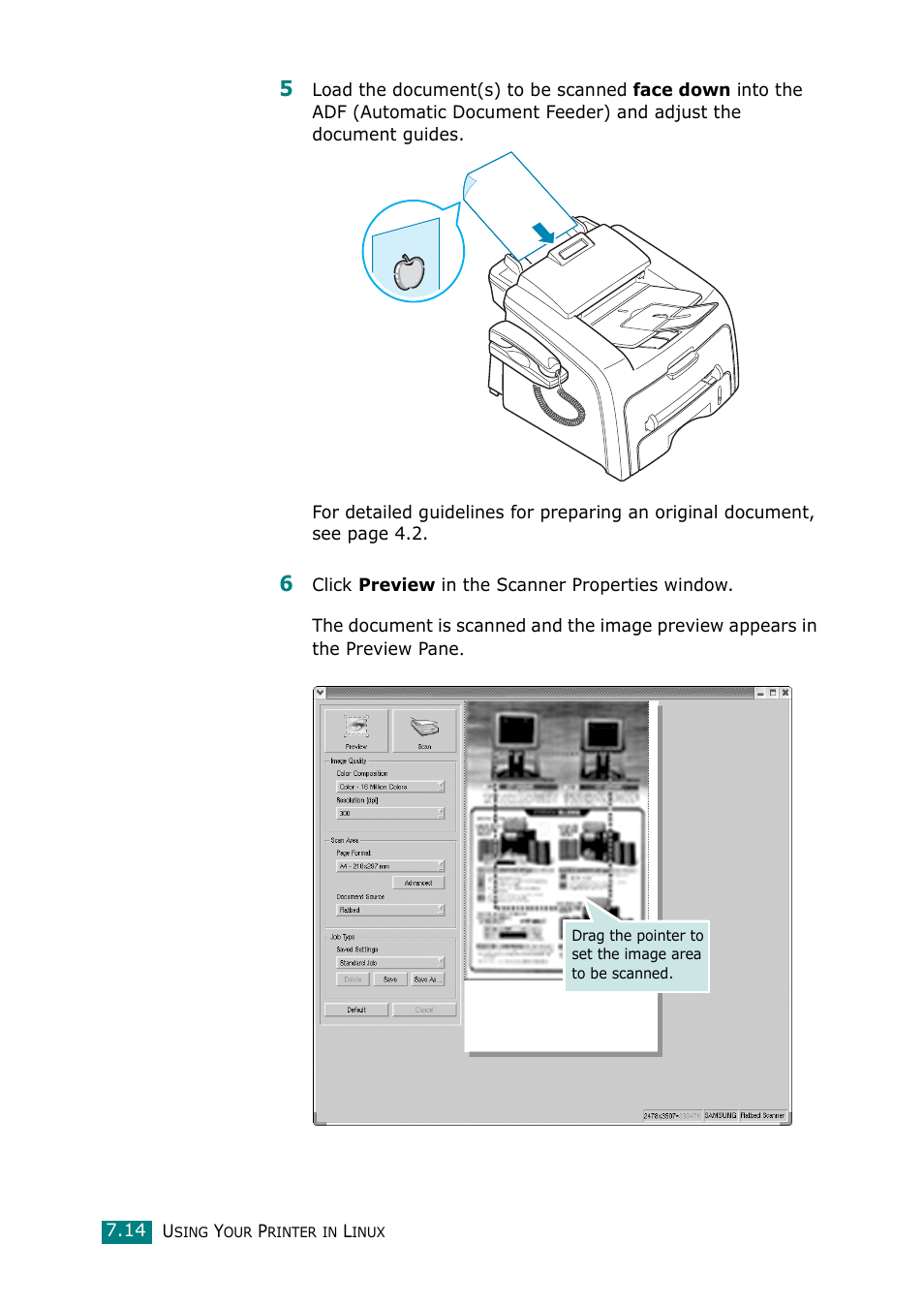 Muratec F-114 Series User Manual | Page 153 / 211