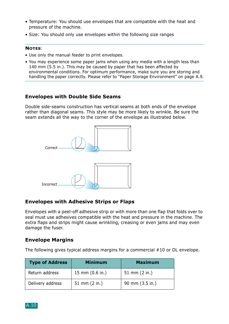 Muratec F-114 Series User Manual | Page 207 / 211