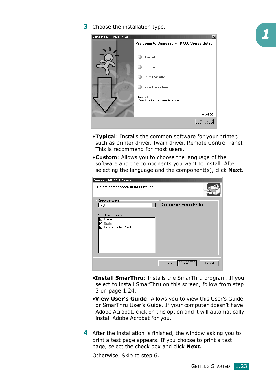 Muratec F-114 Series User Manual | Page 36 / 211