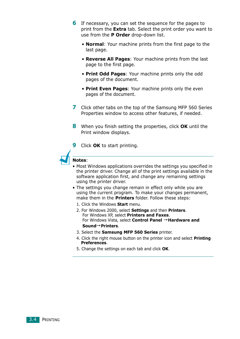 Muratec F-114 Series User Manual | Page 67 / 211