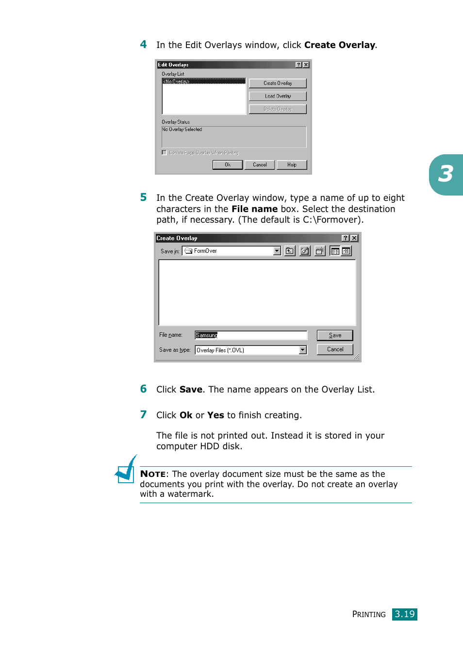 Muratec F-114 Series User Manual | Page 82 / 211