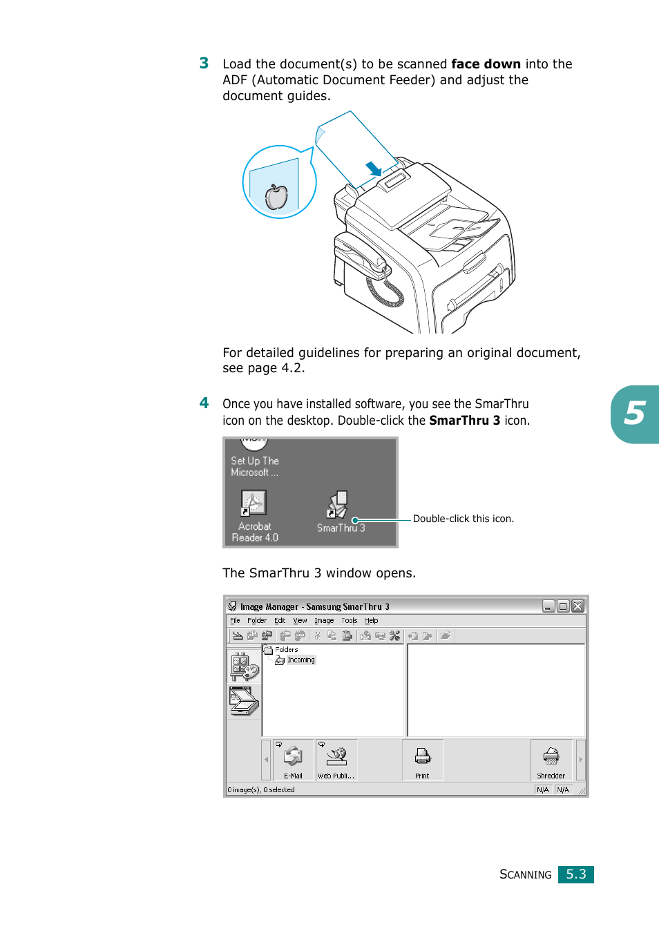 Muratec F-114 Series User Manual | Page 98 / 211