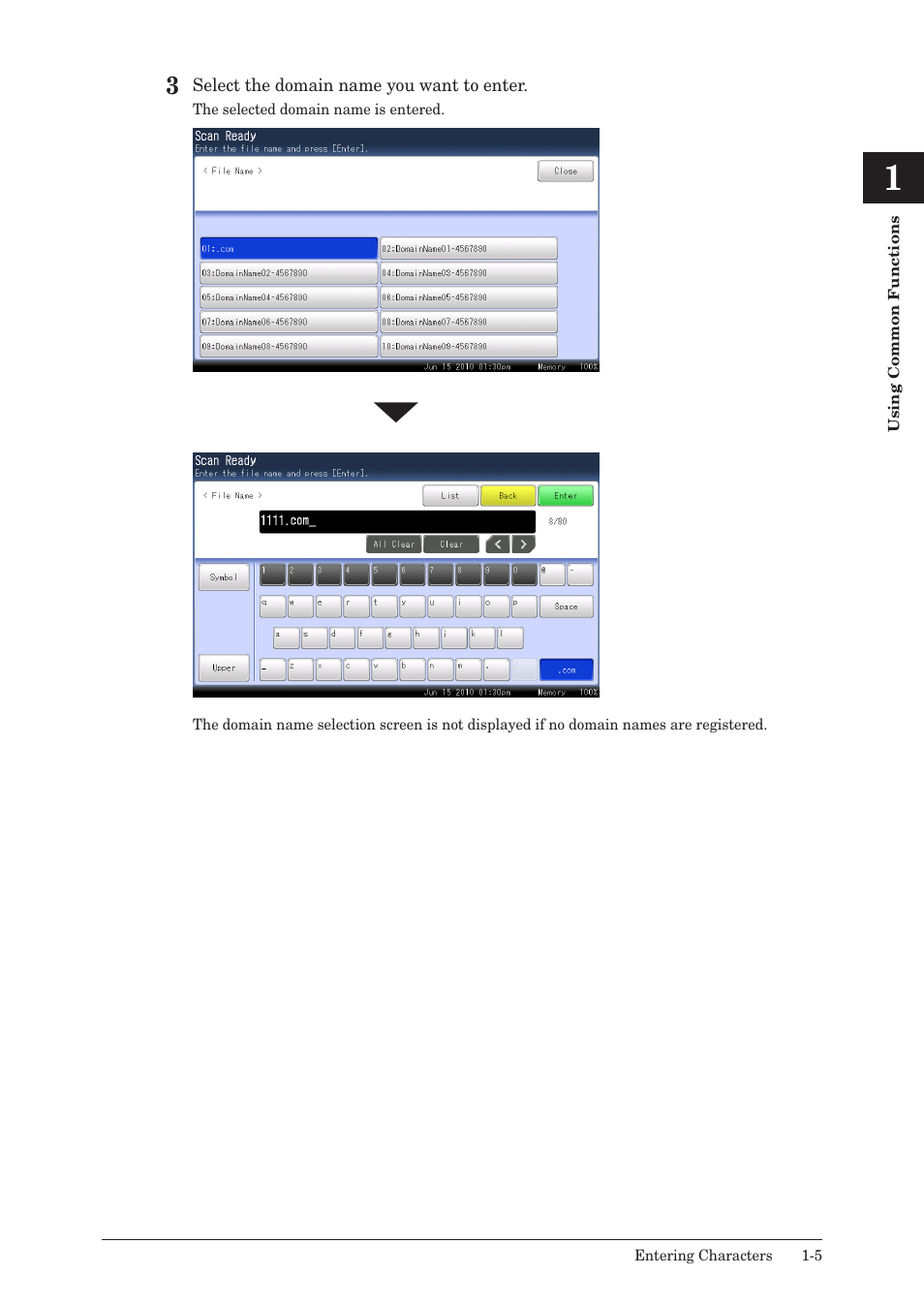 Muratec QUADACCESS MFX-2590 User Manual | Page 12 / 165