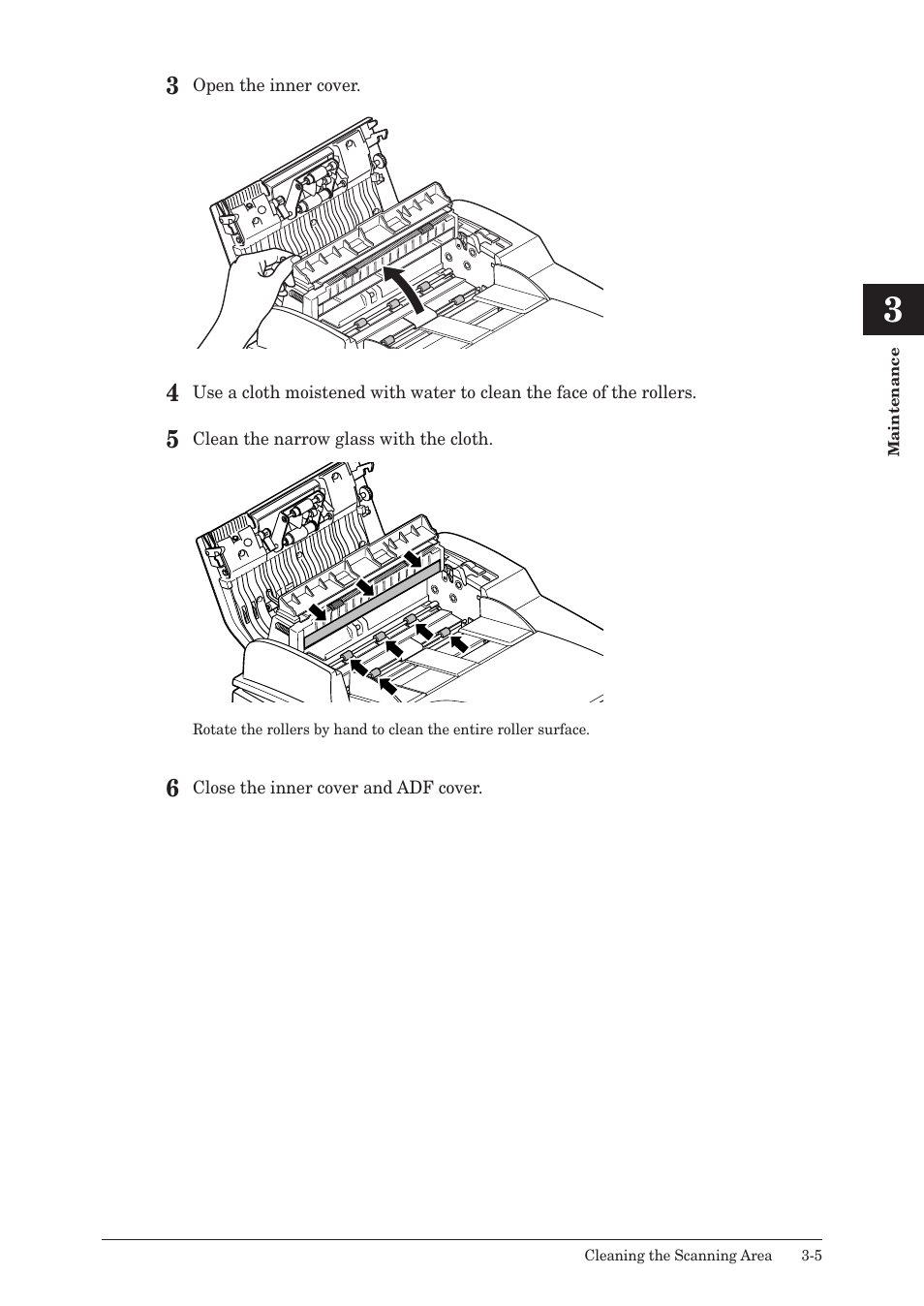Muratec QUADACCESS MFX-2590 User Manual | Page 136 / 165