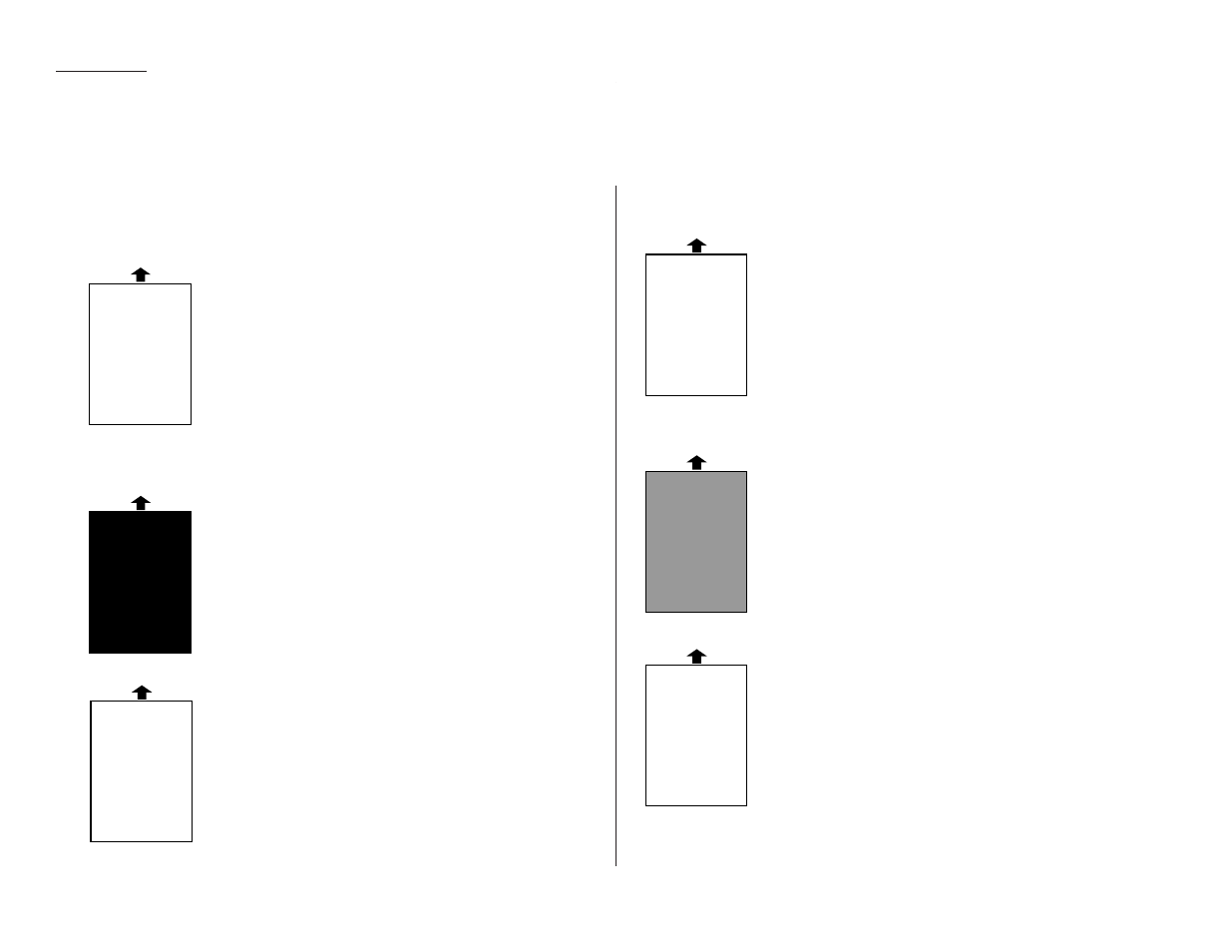 Print quality problems | Muratec MFX-1500E User Manual | Page 114 / 142