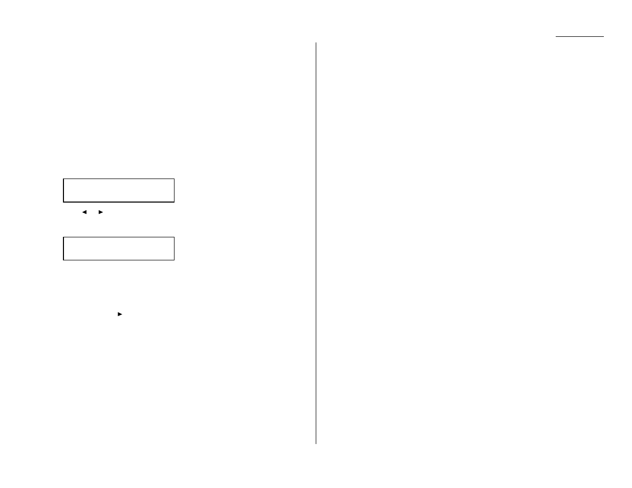 Review commands, an introduction | Muratec MFX-1500E User Manual | Page 35 / 142