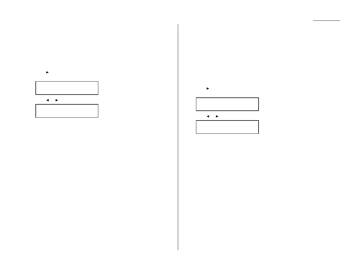 Fax ready mode, Fax/tel ready mode | Muratec MFX-1500E User Manual | Page 37 / 142