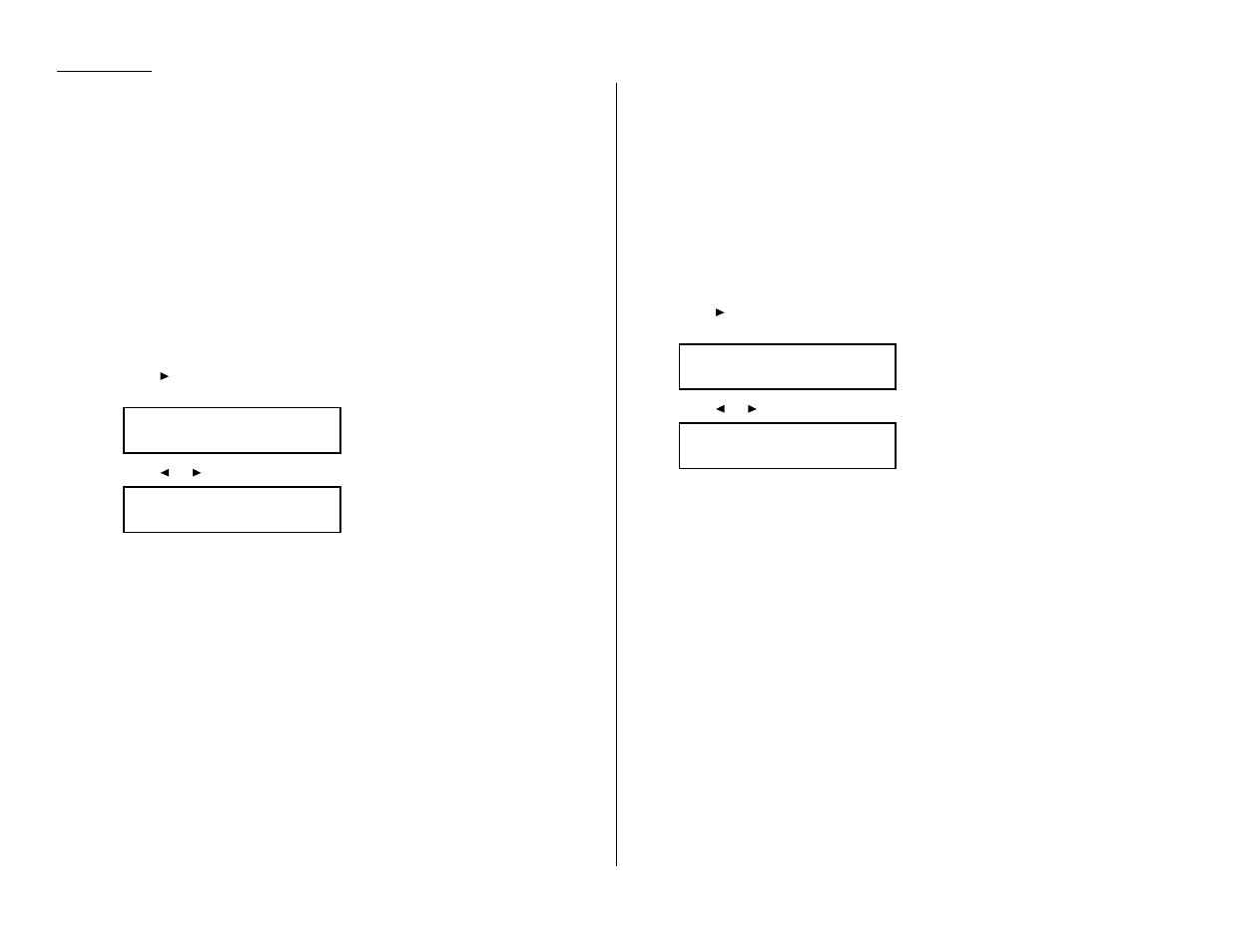 Tel/fax ready mode, Ans/fax ready mode | Muratec MFX-1500E User Manual | Page 38 / 142