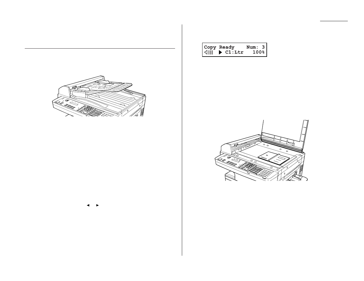 How to copy | Muratec MFX-1500E User Manual | Page 41 / 142