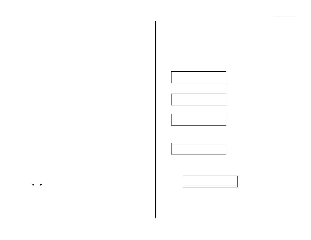 Setting of enlargement or reduction for copying, Copy protection | Muratec MFX-1500E User Manual | Page 43 / 142