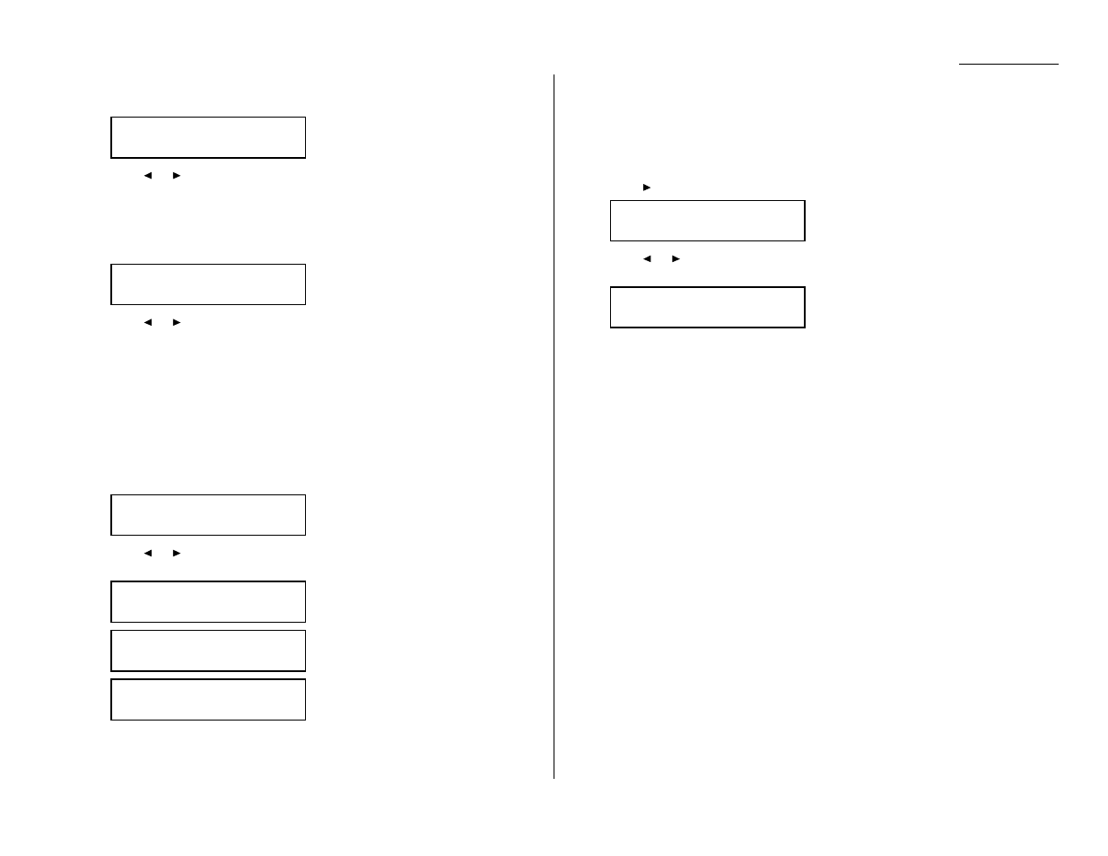 Setting the confirmation stamp | Muratec MFX-1500E User Manual | Page 51 / 142