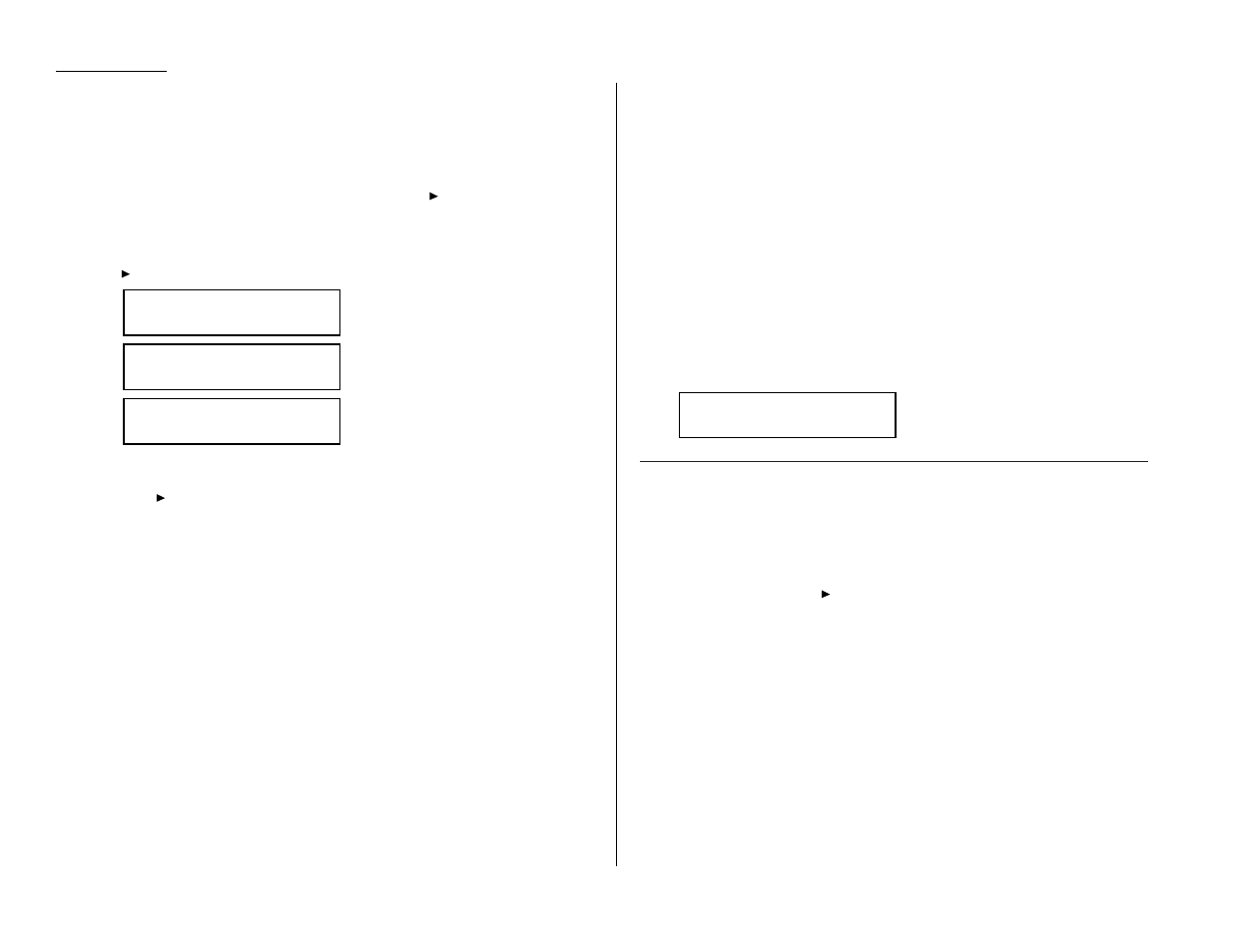 Language settings, Printing your settings, Printing a program list | Muratec MFX-1500E User Manual | Page 52 / 142