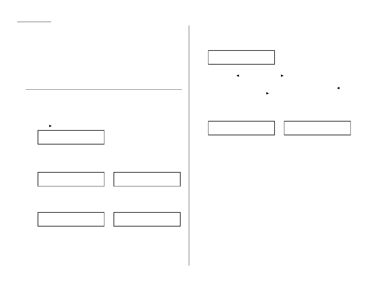Call groups, Using one-touch numbers | Muratec MFX-1500E User Manual | Page 54 / 142