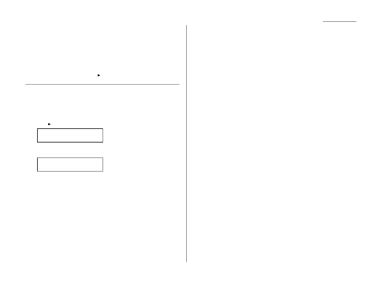 Printing a delayed command list, Printing a stored document | Muratec MFX-1500E User Manual | Page 65 / 142
