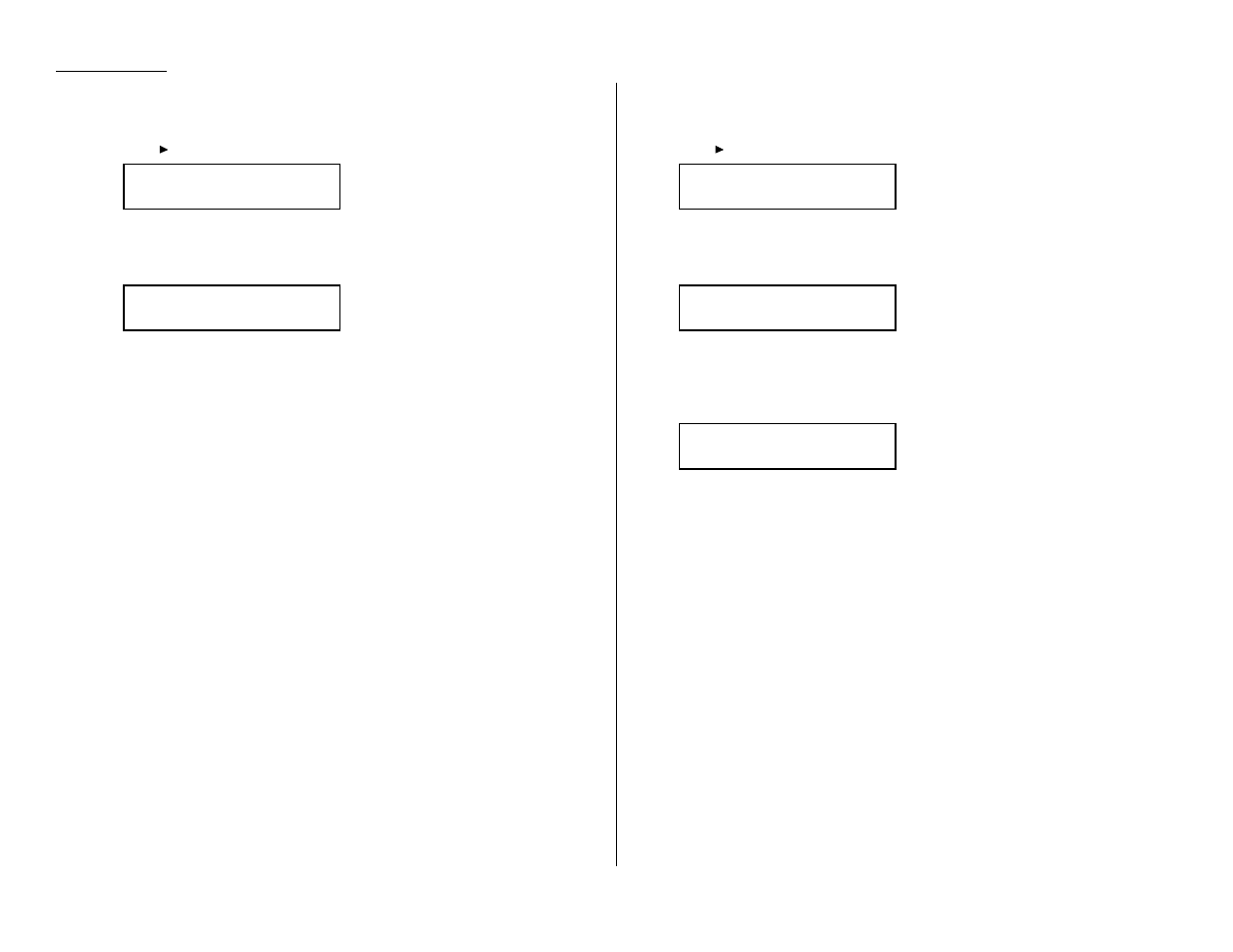 Printing a document stored in a batch box, Erasing a document stored in a batch box | Muratec MFX-1500E User Manual | Page 68 / 142