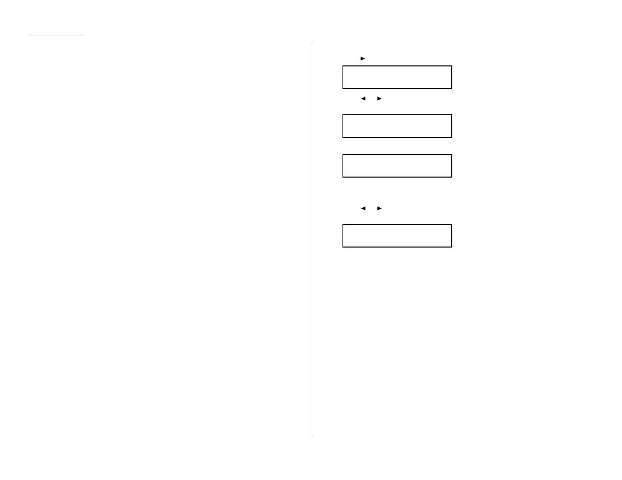 Setting the reports, S and | Muratec MFX-1500E User Manual | Page 76 / 142