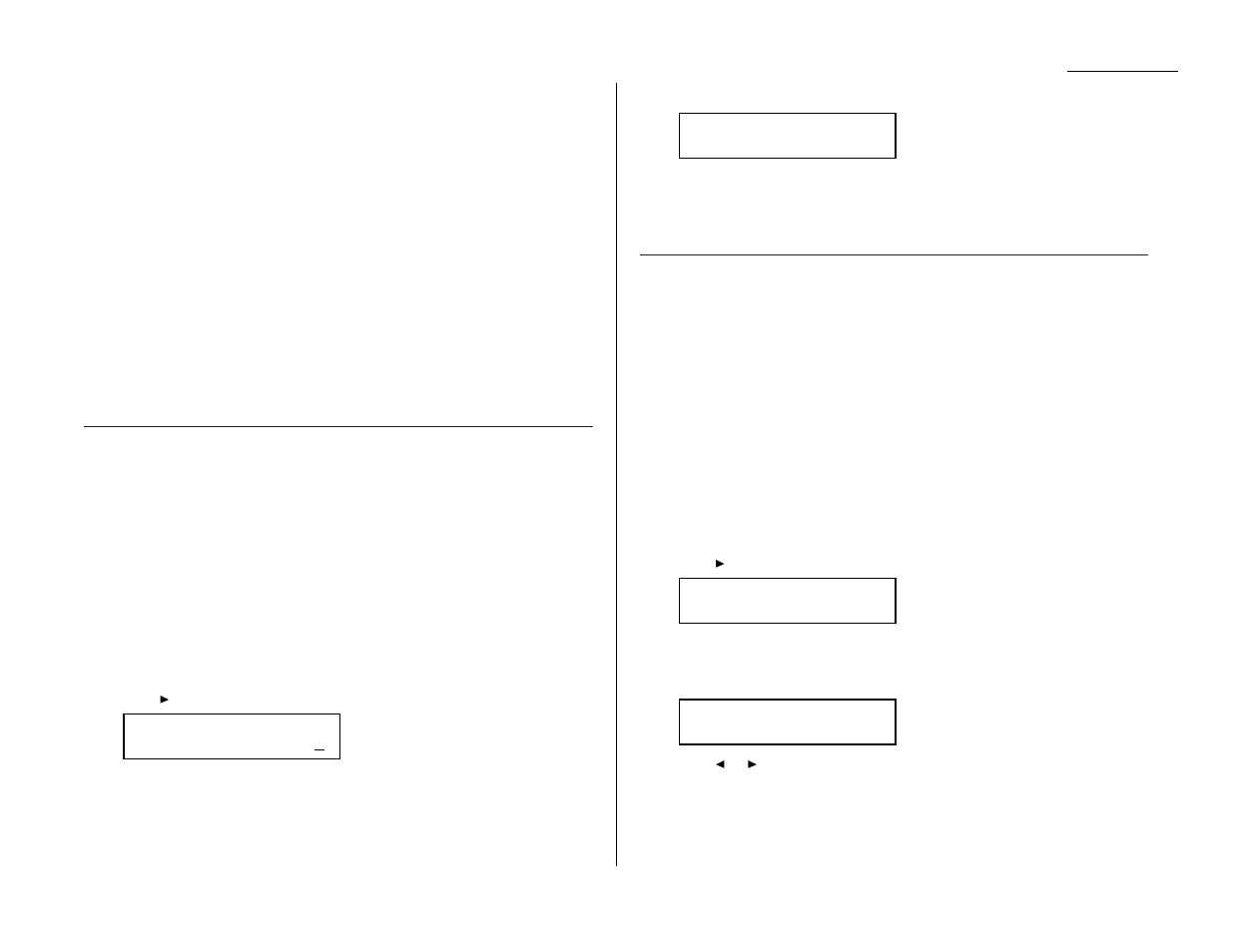 Numbering pages, Transferring documents (fax forward) | Muratec MFX-1500E User Manual | Page 81 / 142