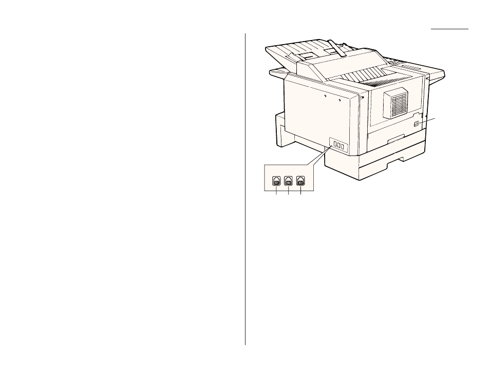 Muratec F-150 User Manual | Page 11 / 115