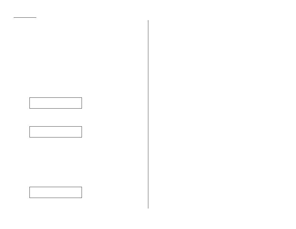 Sending a fax with on-hook dialing or a handset, If the call doesn’t go through: redialing | Muratec F-150 User Manual | Page 24 / 115