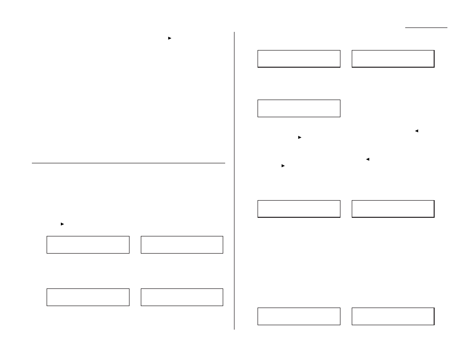 Considering call groups, Using one-touch numbers | Muratec F-150 User Manual | Page 38 / 115