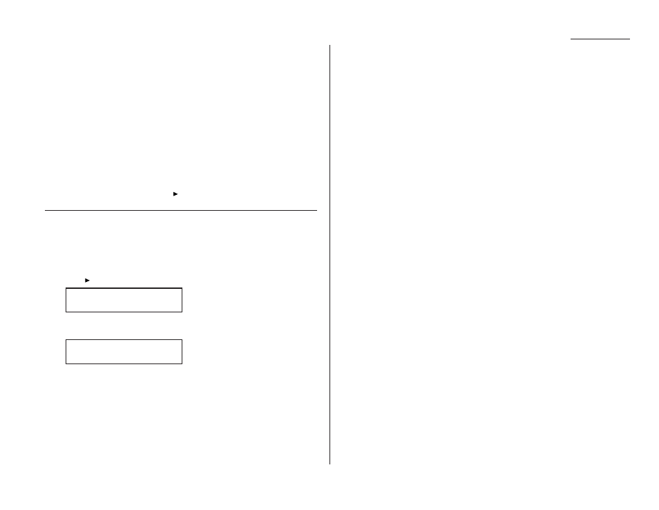 Printing a delayed command list, Printing a stored document | Muratec F-150 User Manual | Page 52 / 115